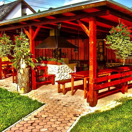Penzion Bado Stará Lesná Екстериор снимка